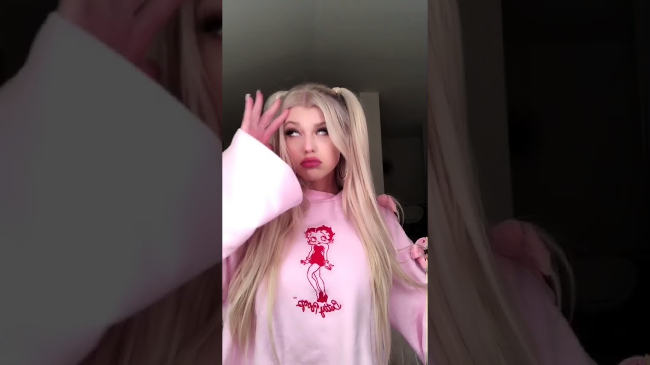 @loren gray musically (6 rings)