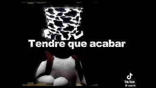 Static Behind the sun. Cover echo por: RVIX