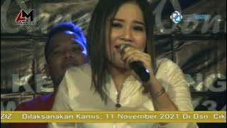 MAS KULA MELU VOC. NUNG UL QISMA ADZKIA MUSIK ORGAN DANGDUT - CIKROWOK