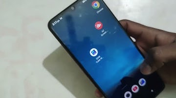 How to turn on off wifi in LAVA Z71, LAVA Z71 mein wifi on off kaise kare