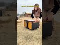 Must-read for camping beginners Tutorial on How to Use the new folding table for outdo