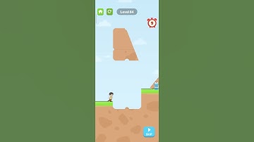 Slice to save game funny moments hard level -84🤣🤣🤣 #gaming #slicetosave #games