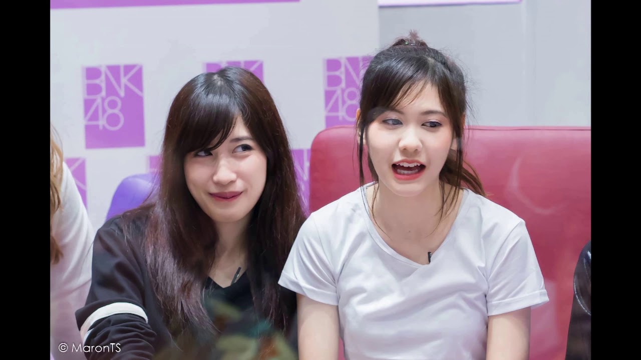 「OPV」Noey BNK48 - หวั่นไหว [Bodyslam]