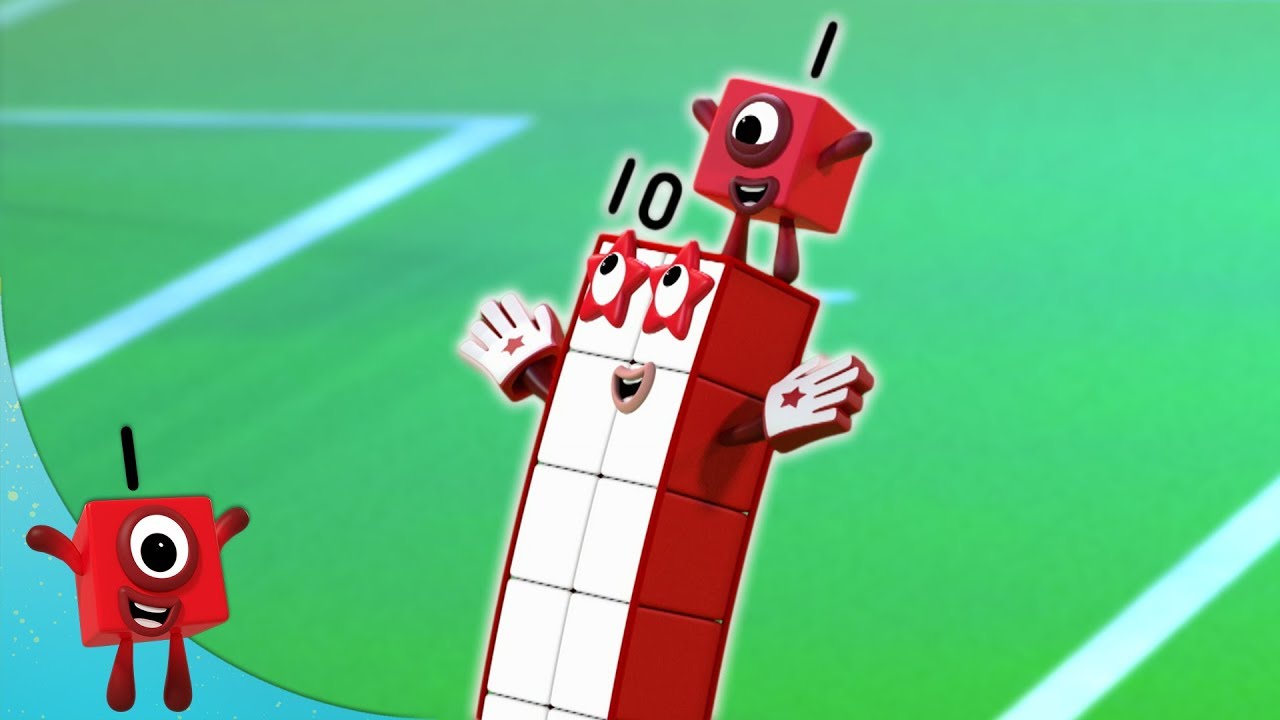 Tween Scenes Numberblocks Wiki Fandom
