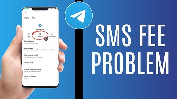Fix Telegram Login Sms Fee Problem 2025 - Step-by-Step Guide