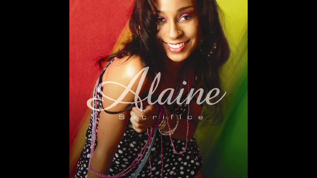 Alaine   Heavenly