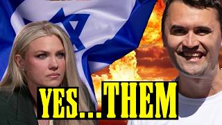 Charlie Kirk Was Warned Theyll Kill You In Public W A Groyper Patsy