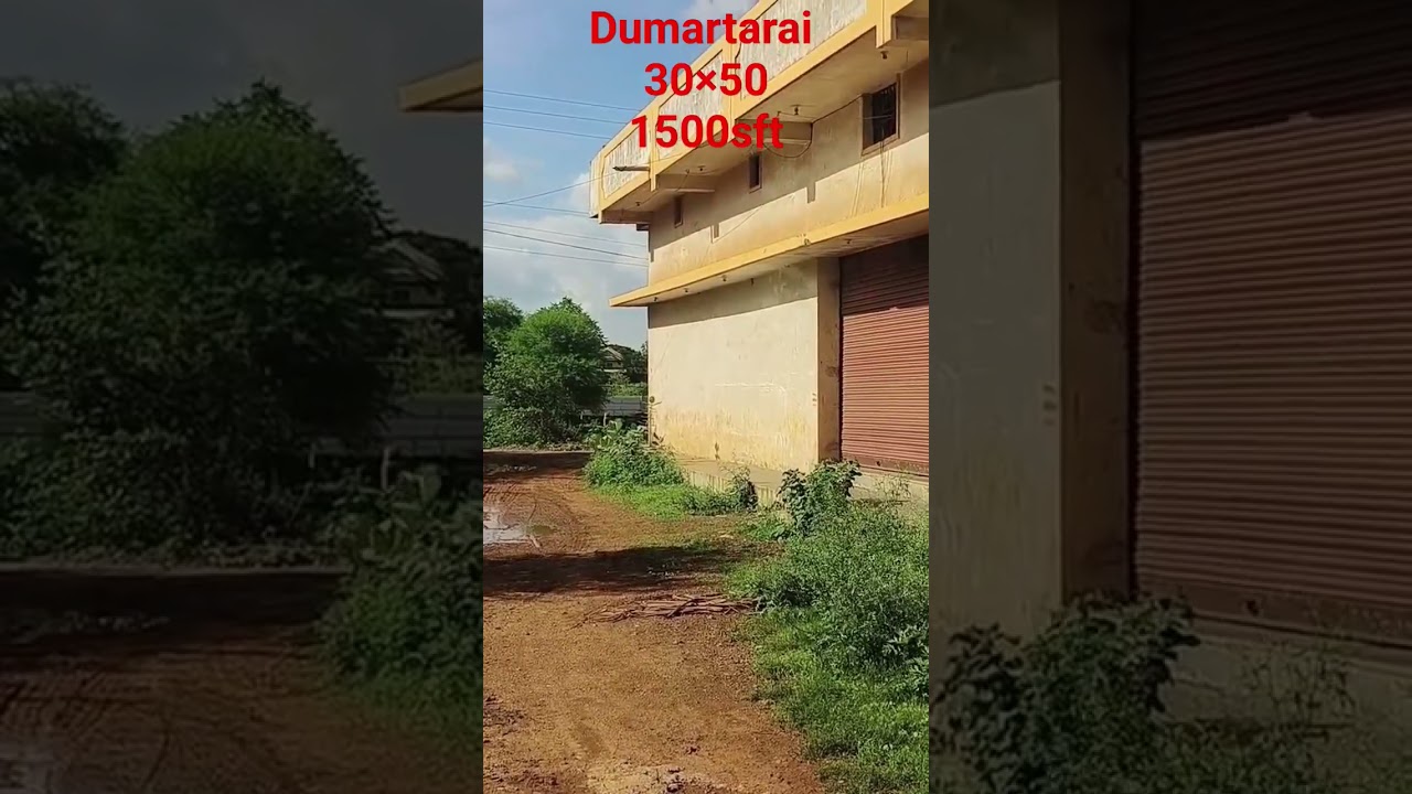 Raipur Dumartarai Sabji Mandi Ke piche 1500sft Plot Sale.. Call For More Details : 8305777700