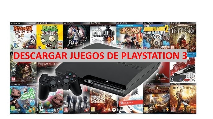 Estados Unidos medida Combatiente ps3 juegos com descargar angustia golpear  Biblia