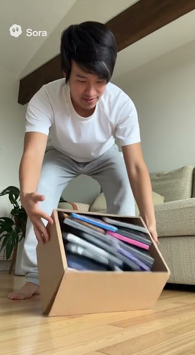 Just Hauled Boxes of Anime DVDs 📦💿 Time to Train My Waifu AI 💕 | Pt. 4