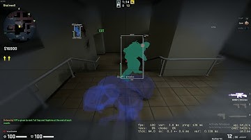 B1G ev0lve.xyz || "improved" resolver edition