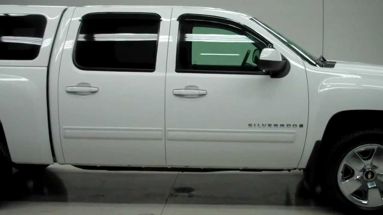 Chevy Silverado Camper Shell >> J4920B 2009 Chevrolet Silverado 1500 CREW-SHORT-LTZ-4WD-CAP-NAV-1 OWNER www.LENZAUTO.com $29,497 ... Chevy Silverado Camper Shell >> J4920B 2009 Chevrolet Silverado 1500 CREW-SHORT-LTZ-4WD-CAP-NAV-1 OWNER www.LENZAUTO.com $29,497 ...