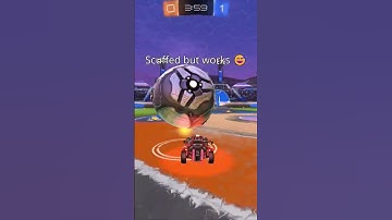 Both were in comp 1s 😭 #rocketleague #rl #shorts