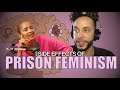 Side effects of prison feminism clean