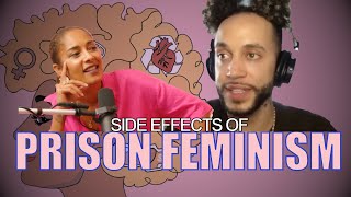 SIDE EFFECTS OF PRISON FEMINISM CLEAN