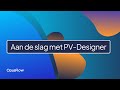 PV-Designer: Hoe ontwerp je een legplan met OpusFlow? | OpusFlow