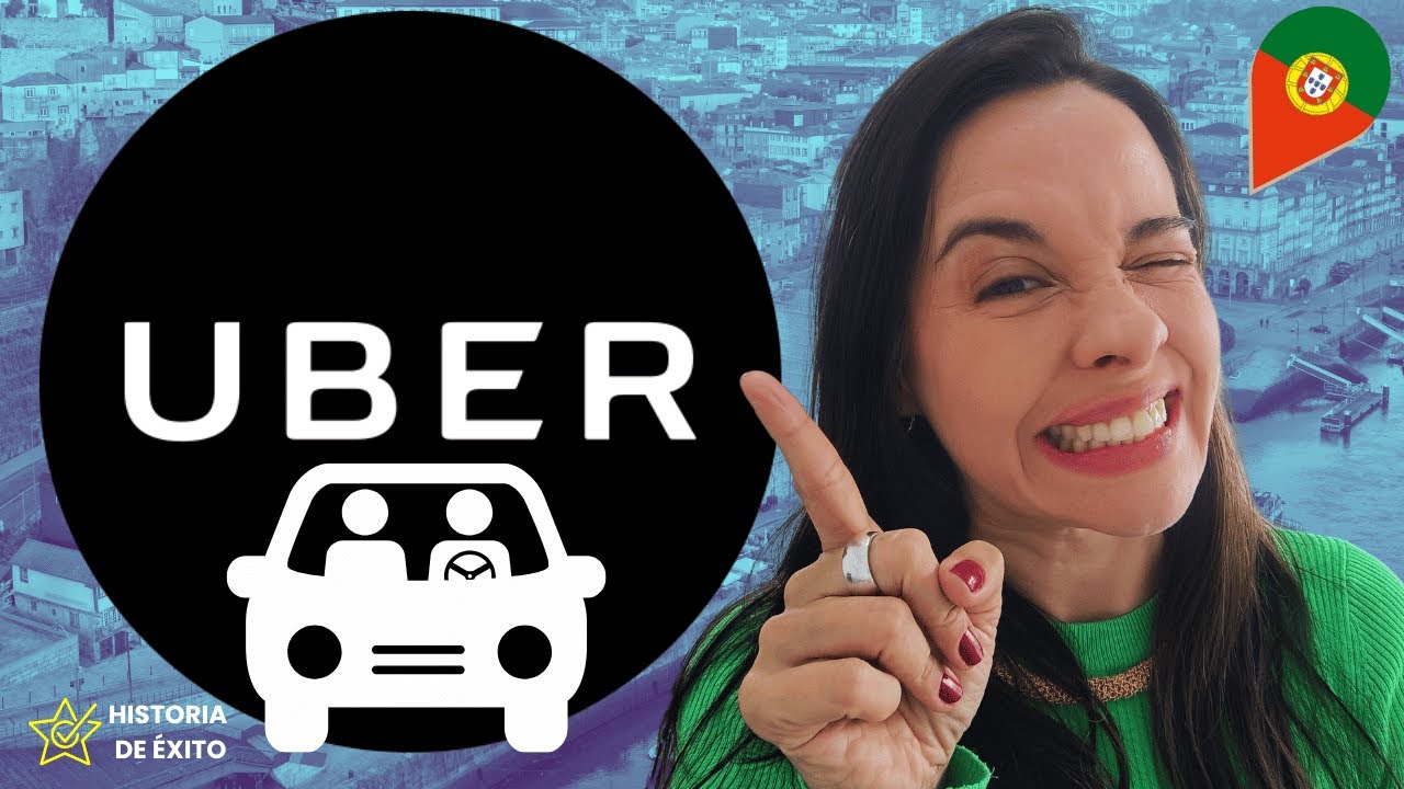 ¿Cómo Funciona Uber en Portugal? 🚗 Todo lo que Necesitas Saber