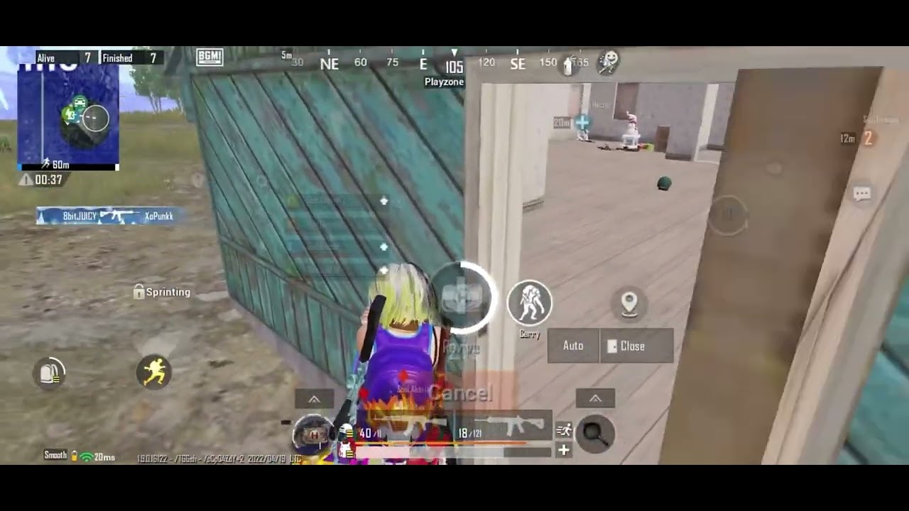 Team Soul vs team enigma 1v5 soul goblin