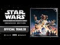 Star Wars: Tales from the Galaxy&#39;s Edge - Enhanced Edition | Official Trailer | PS VR2