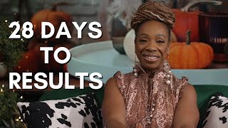 Start 2024 Right: Lisa Nichols’ 28-Day Plan for Success and Happiness by Lisa Nichols 18,813 views 5 months ago 8 minutes, 33 seconds