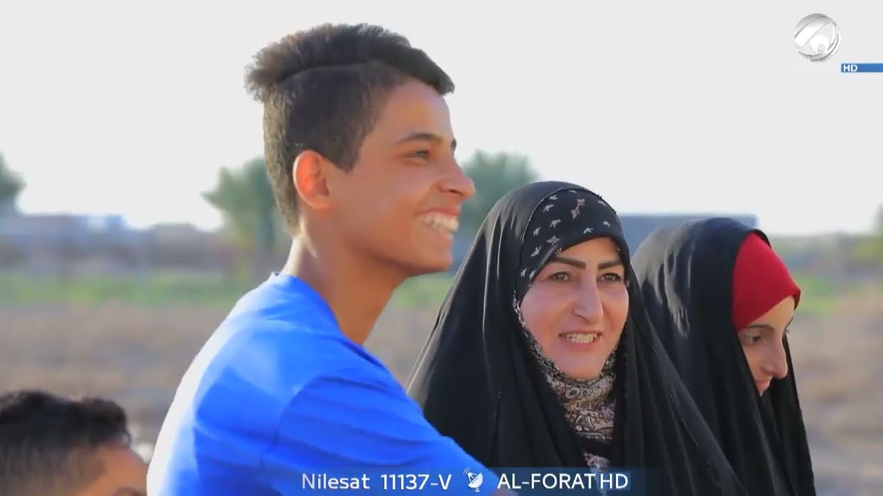 الفرحة تدخل قلوب الايتام .. بيت جديد وراتب رعاية 😍