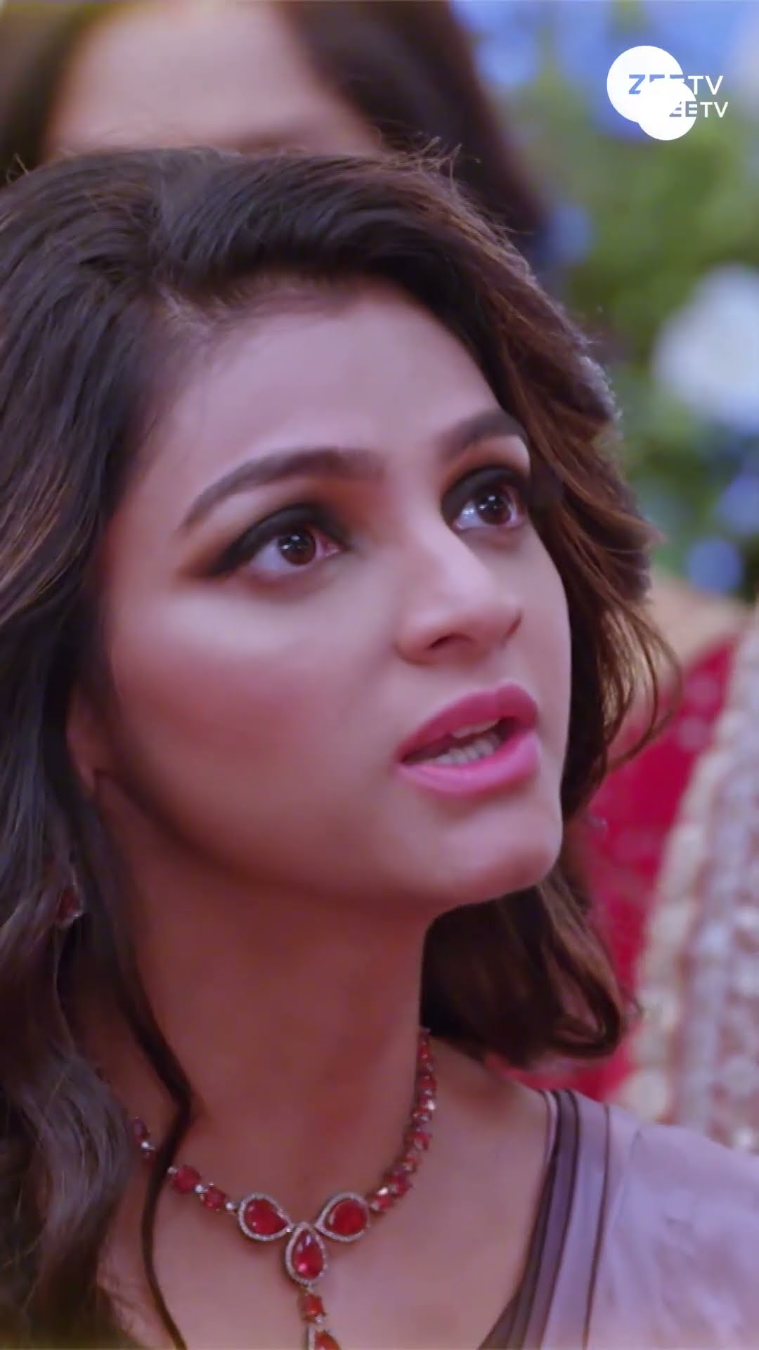 #KUMKUM BHAGYA #Shorts #Zee TV #Entertainment #Family Drama