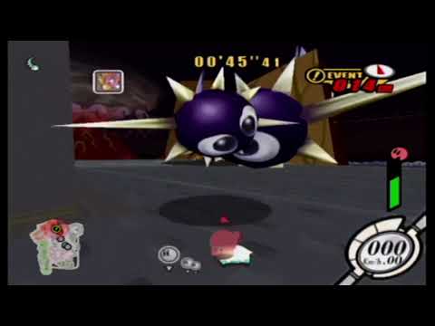 カービィのエアライド 3分part64 