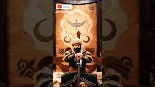 Osman Ghazi Attitude Usman Ghaziwhatsapp Status Osman Ghazi