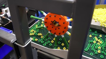 Motoman Clip Install Systems - TranTek Automation Corporation