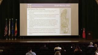 Principal Developer & Building 207 Industry Forum | July 10, 2018