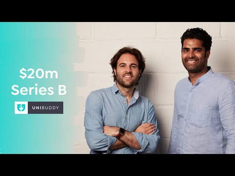 Unibuddy raises $20m in Series B funding. What's next?