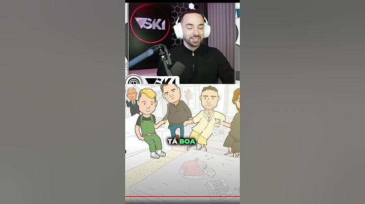 Tiagovski reage aos Fulanos de Cá