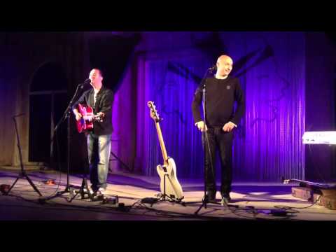 I Mantini -
