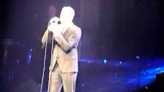 Michael Buble - Me and Mrs Jones LIve Monterrey