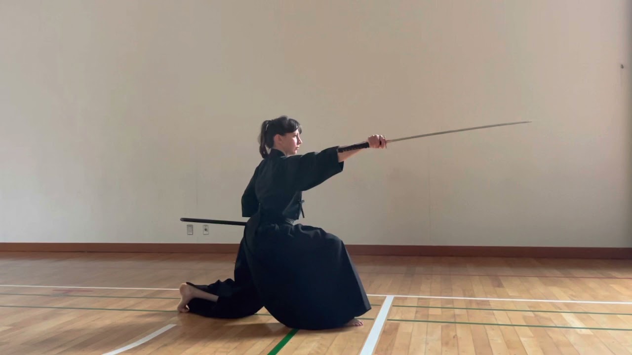 iaido youtube iaido youtube