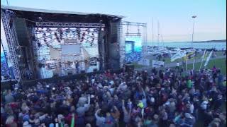 Iruna Puzaraitė ir Marius Jampolskis - Prisėdai