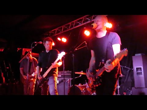 City of Caterpillar - A Heart Filled Reaction to Dissatisfaction (Live in Hamden, CT - 11/12/22)