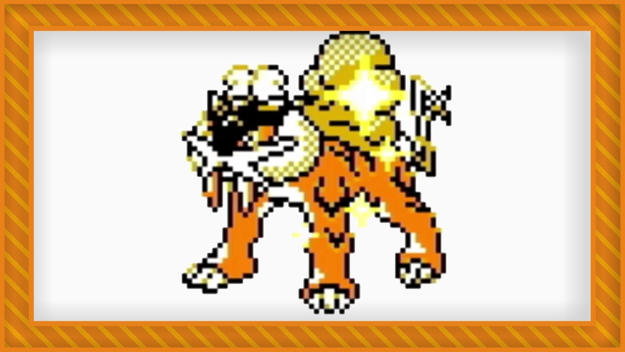 🔴 (LIVE) 7200+ RESETS, RAIKOU SHINY HUNT! 