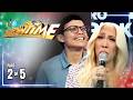 Vice Ganda, napa-'MEOW MEOW' nang makita si Toto | It's Showtime June 5, 2026 | Part 2 of 5