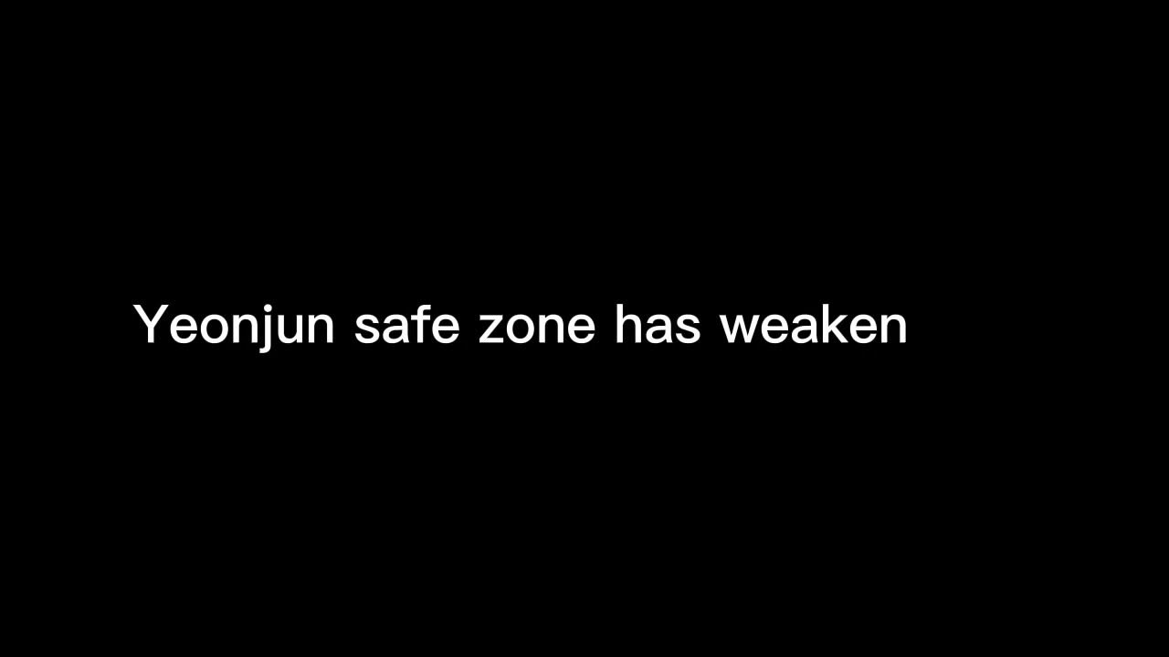 Yeonjun safe zone... part 3 YouTube