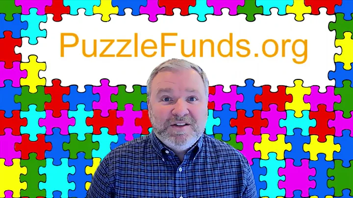 PuzzleFunds.org Welcome