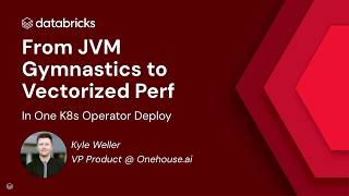 From JVM Gymnastics to Vectorized Spark Performance with Onehouse Quanton on Kubernetes