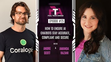 How to Ensure AI Chatbots Stay Accurate, Compliant and Secure