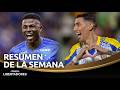 EL RESUMEN GENERAL DE LA FECHA 3 | FASE DE GRUPOS | MAGAZINE CONMEBOL LIBERTADORES 2026