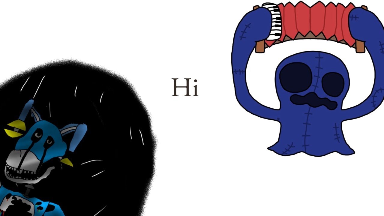 BonBeats and Boogiebargy duet