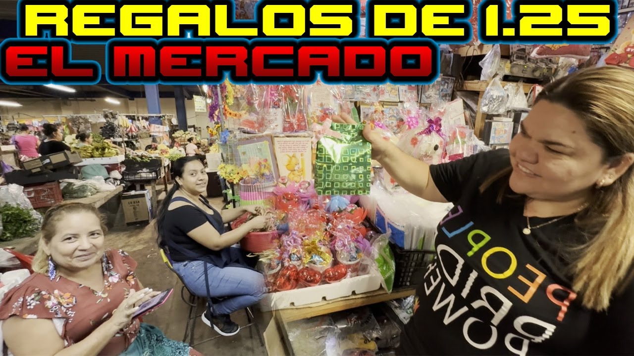 El Mercado municipal Chalatenango el Salvador 2024.😍😍