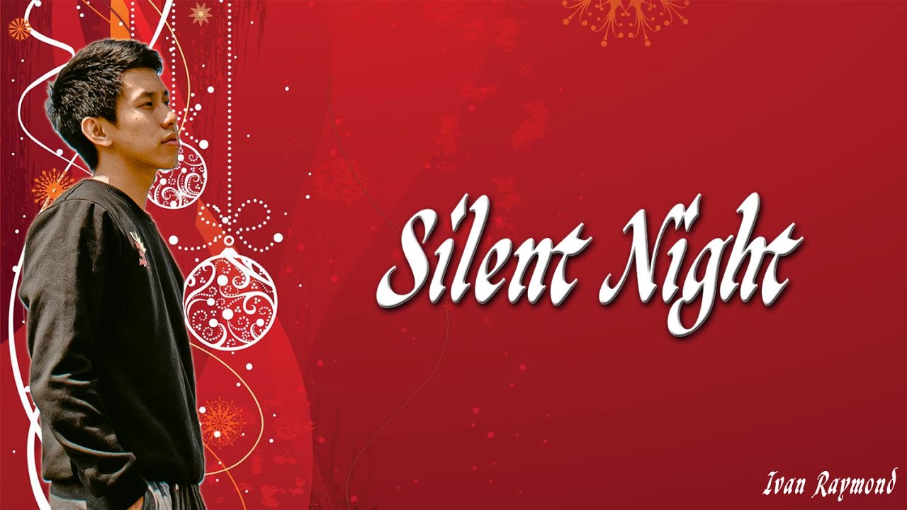 2020 Silent Night