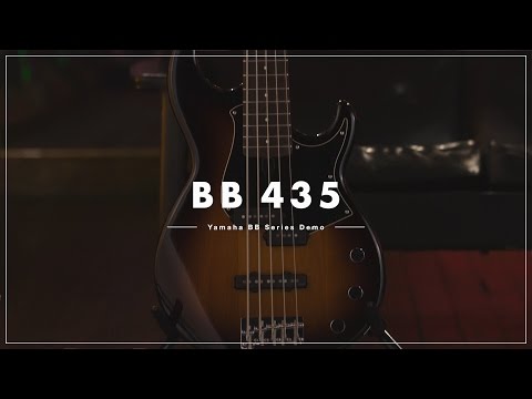 yamaha-bb-series-demo-|-bb435