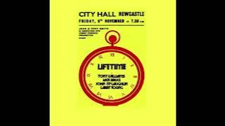 The Tony Williams Lifetime – Live at The City Hall, Newcastle, UK (1970-11-06) [Full Concert]