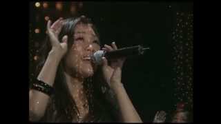 Video voorbeeld van "Lena Park (박정현) - You Raise Me Up (Live) @ 2007.08.10 Live Stage"